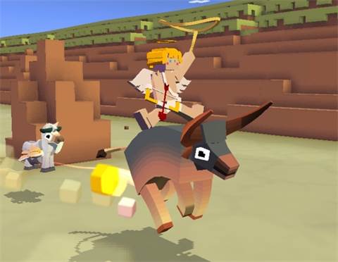 隐藏动物抓捕攻略配图1