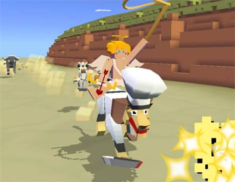 隐藏动物抓捕攻略配图3