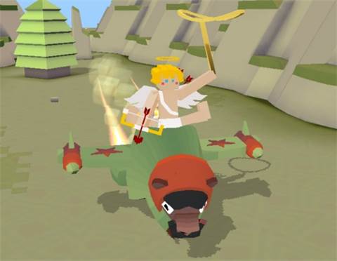 隐藏动物抓捕攻略配图7