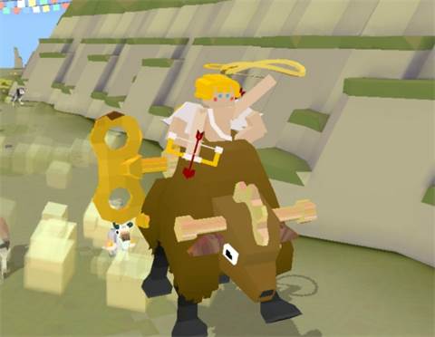 隐藏动物抓捕攻略配图9