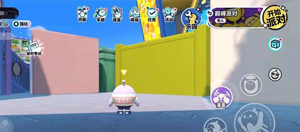 怎么进入禁区配图3