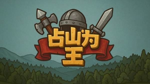 占山为王2手游宣传图