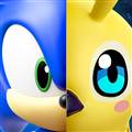 索尼克大乱斗最新版 Sonic Rumble