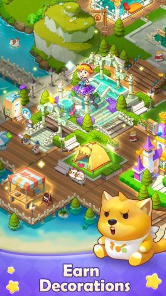 合并电影乌托邦宣传图