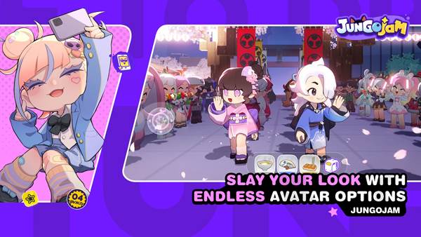 浆果酵母最新版宣传图