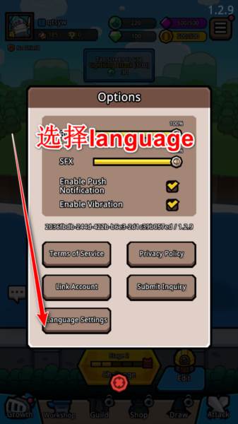 中文设置方法配图3