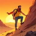 攀登模拟器手机版
