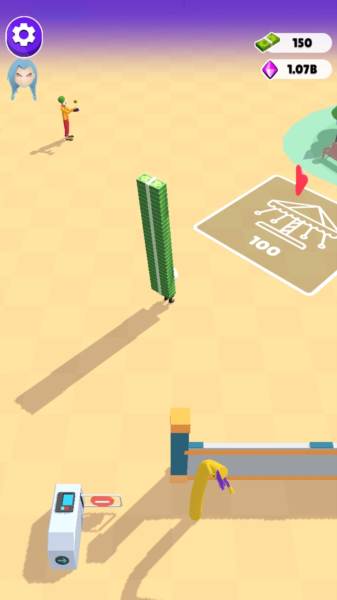 巴士到站3d内置菜单 怎么玩配图5