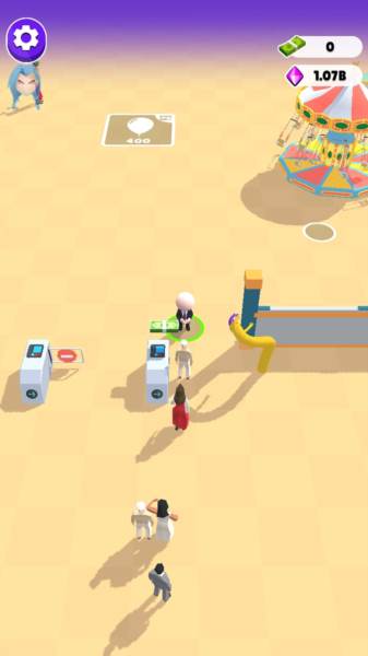 巴士到站3d内置菜单 怎么玩配图6