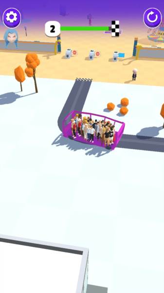 巴士到站3d内置菜单 怎么玩配图8