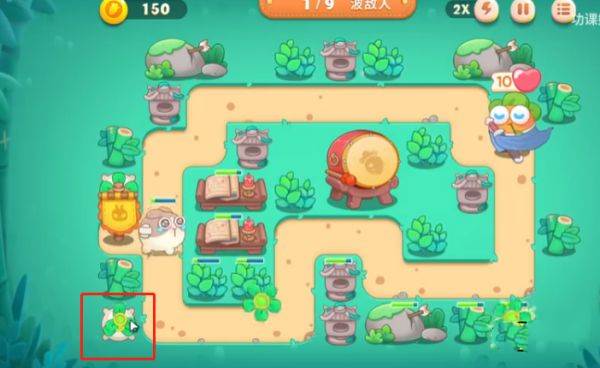 卧兔藏龙部分关卡难关详解配图8