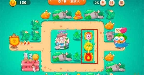 卧兔藏龙部分关卡难关详解配图12