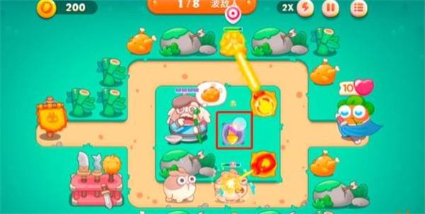 卧兔藏龙部分关卡难关详解配图13