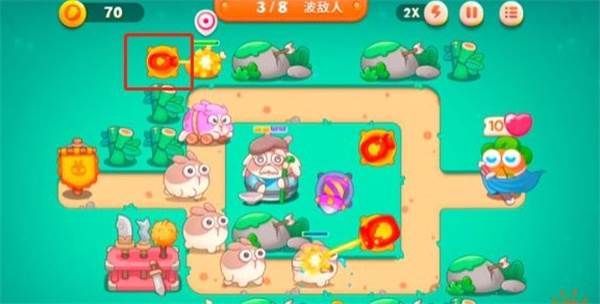 卧兔藏龙部分关卡难关详解配图14