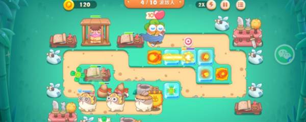 卧兔藏龙部分关卡难关详解配图18