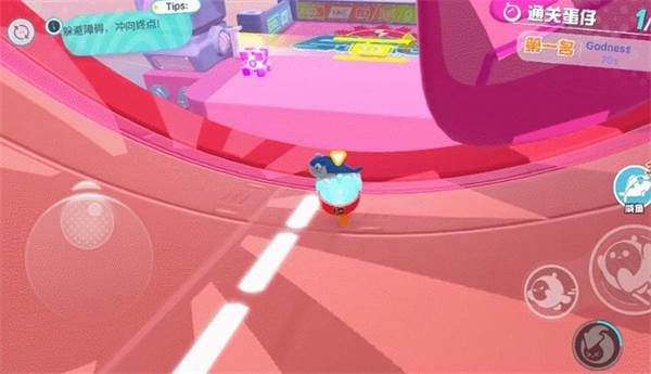 竞速赛进阶技巧配图3