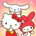 凯蒂猫和好朋友们点点乐 Hello Kitty Friends Match