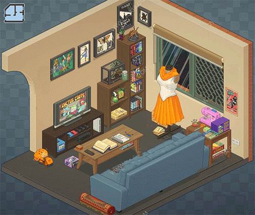 游戏第三关收拾攻略配图1