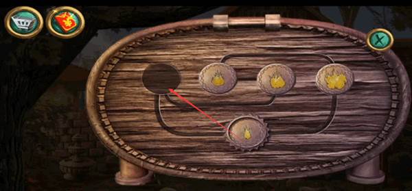 火焰盒子怎么过配图5