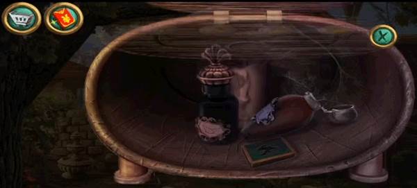 火焰盒子怎么过配图6