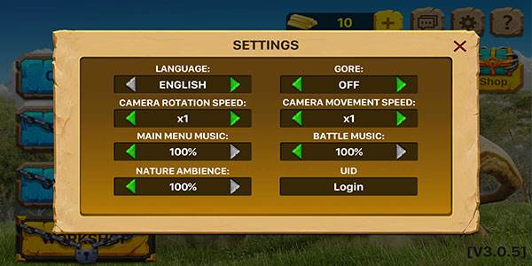 怎么设置中文配图2