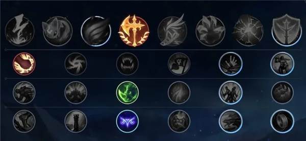 符文搭配攻略配图11