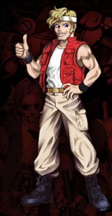 主角团介绍配图1