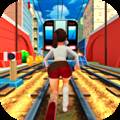 地铁奔跑者(subway runner) SubwayRuning
