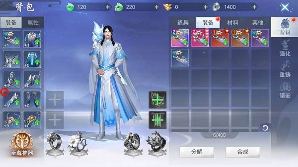 萌新前期开荒攻略配图2