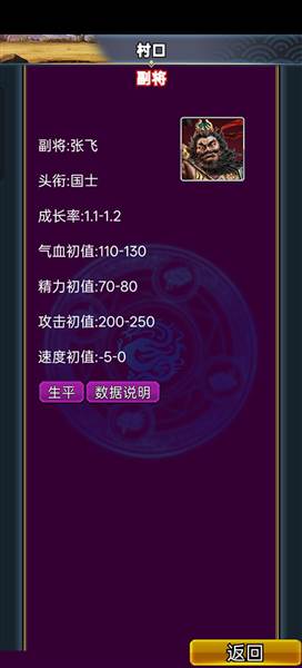 平民玩家推荐阵容配图1