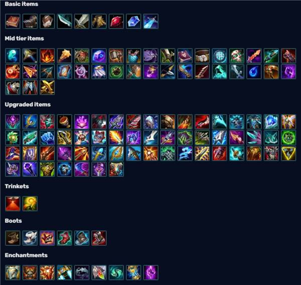 手游和端游20大区别配图9