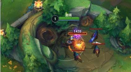 手游和端游20大区别配图11