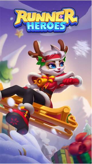 亚军英雄宣传图