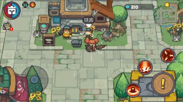 秋梨村介绍配图2