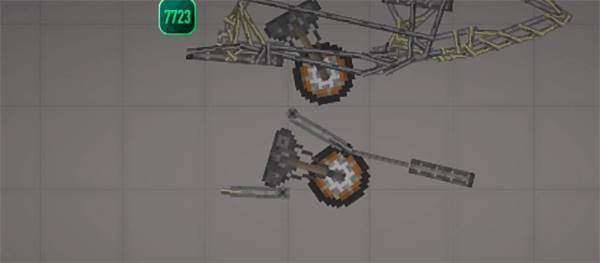 飞机制作攻略配图1