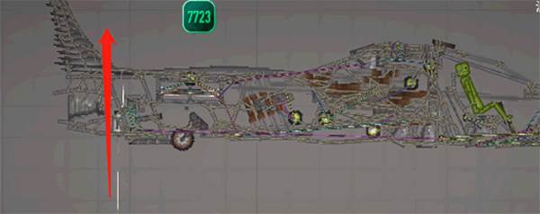 飞机制作攻略配图6