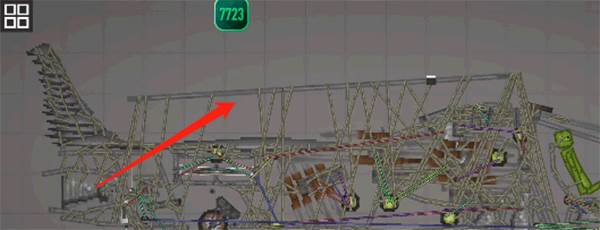 飞机制作攻略配图7