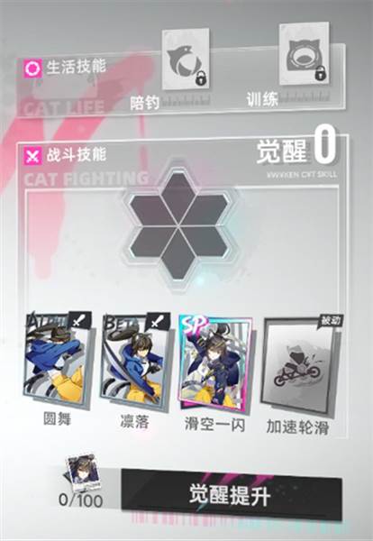 猫之城基础养成讲解配图4