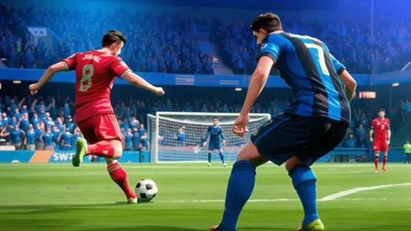 重赛：从街头到星空宣传图