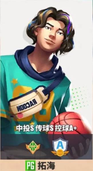 控卫SG拓海评测配图1