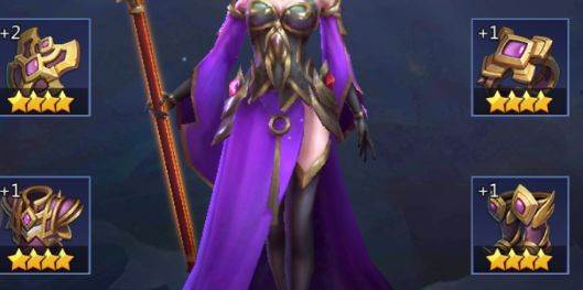 如何提高兵种属性配图2