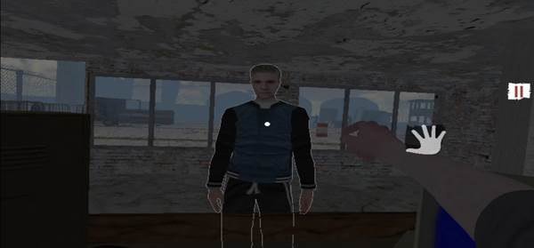 怎么把护照给他配图2