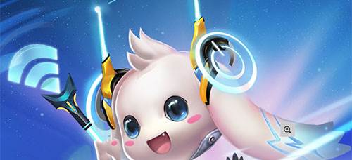 无线宝宝—皮皮简介配图1