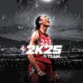 NBA2K25国际服安卓版