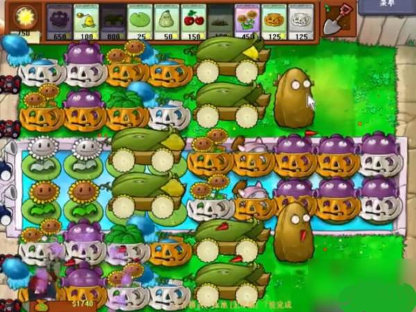 通关技巧攻略配图3