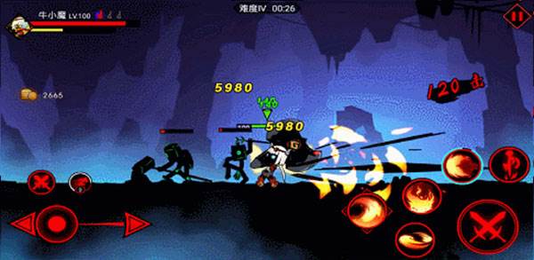 首位SR英雄牛小魔技能介绍配图4