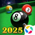 超凡台球游戏
