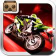 VR摩托 VR Bike