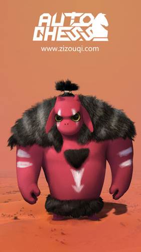 多多自走棋美服