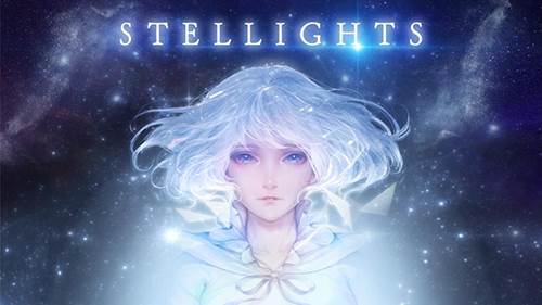 STELLIGHTS背景